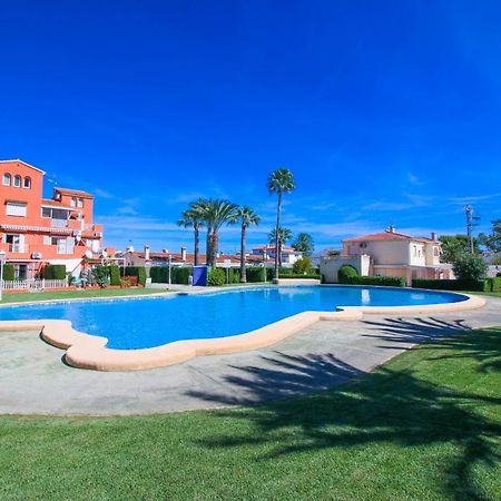 Residencial El Cortijo Villa Denia Exterior photo